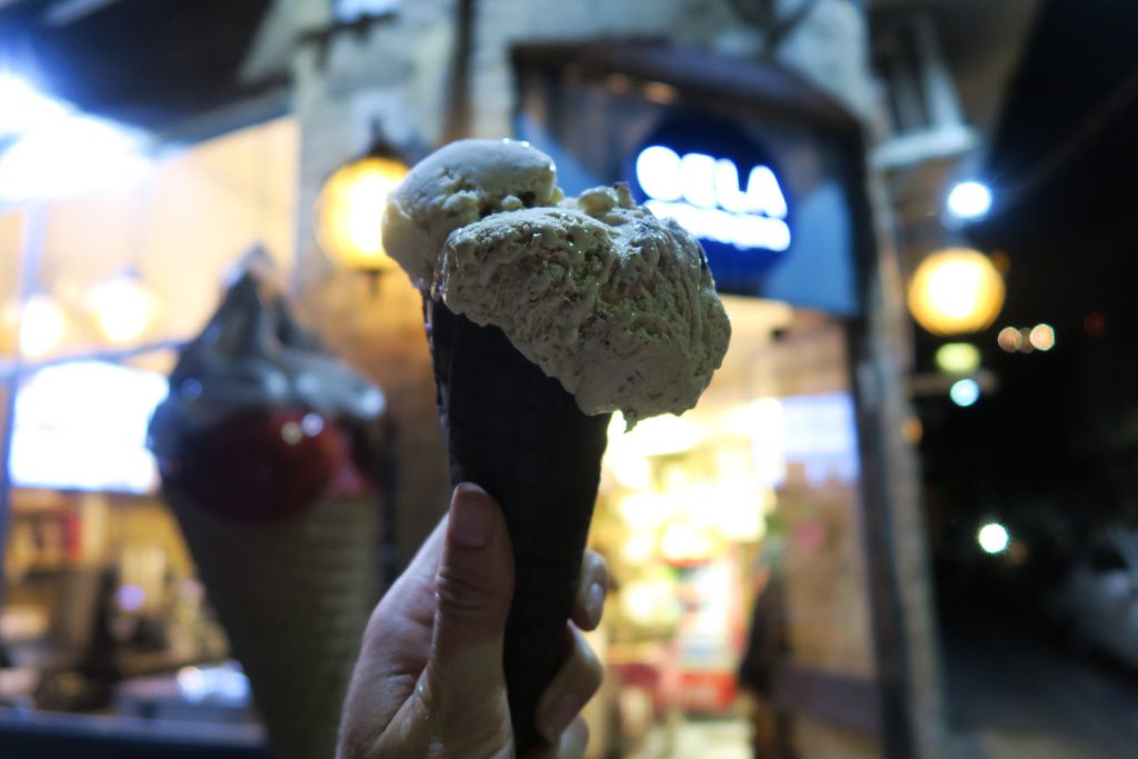 Gela - Vegan Hotspots Tel Aviv