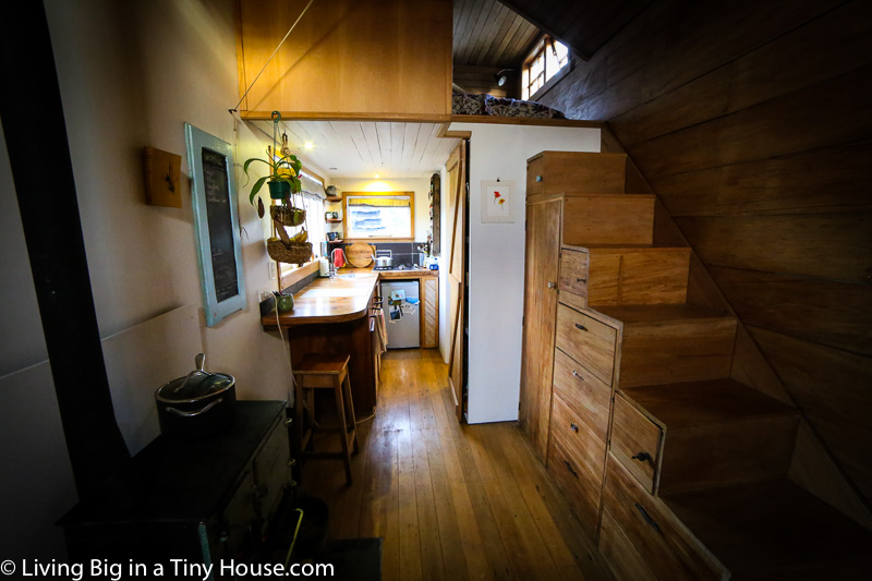 Tiny-house-interior