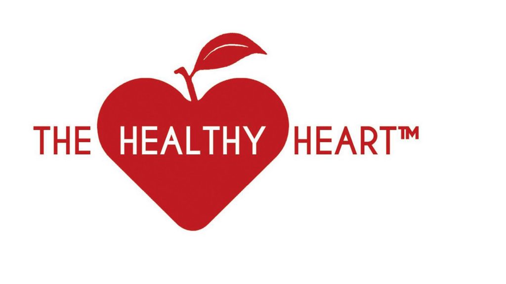 IJsbrand Straatman - The Healthy Heart