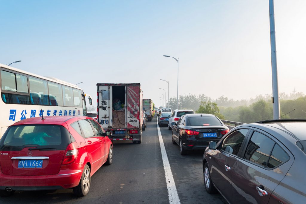 Transport Duurzaam