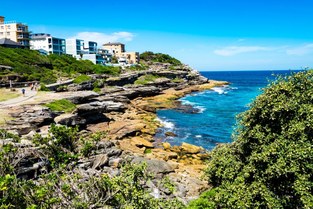 vegan in sydney