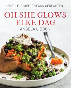 Oh She Glows – Elke Dag