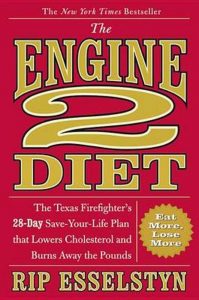 The Engine 2 Diet