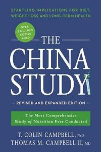 The China Study