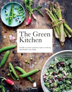 The Green Kitchen