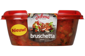 Johma Bruschetta Salade