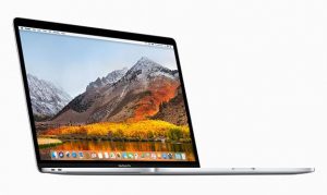 Refurbished MacBook