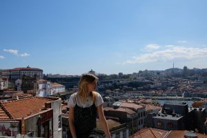 Hostels in Porto