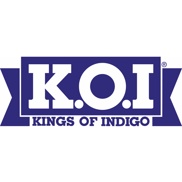 Kings of Indigo