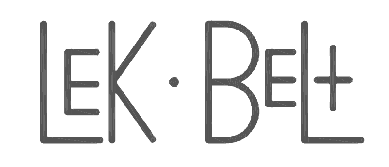 Lek Belt