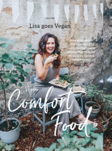 Vegan Comfortfood kookboek