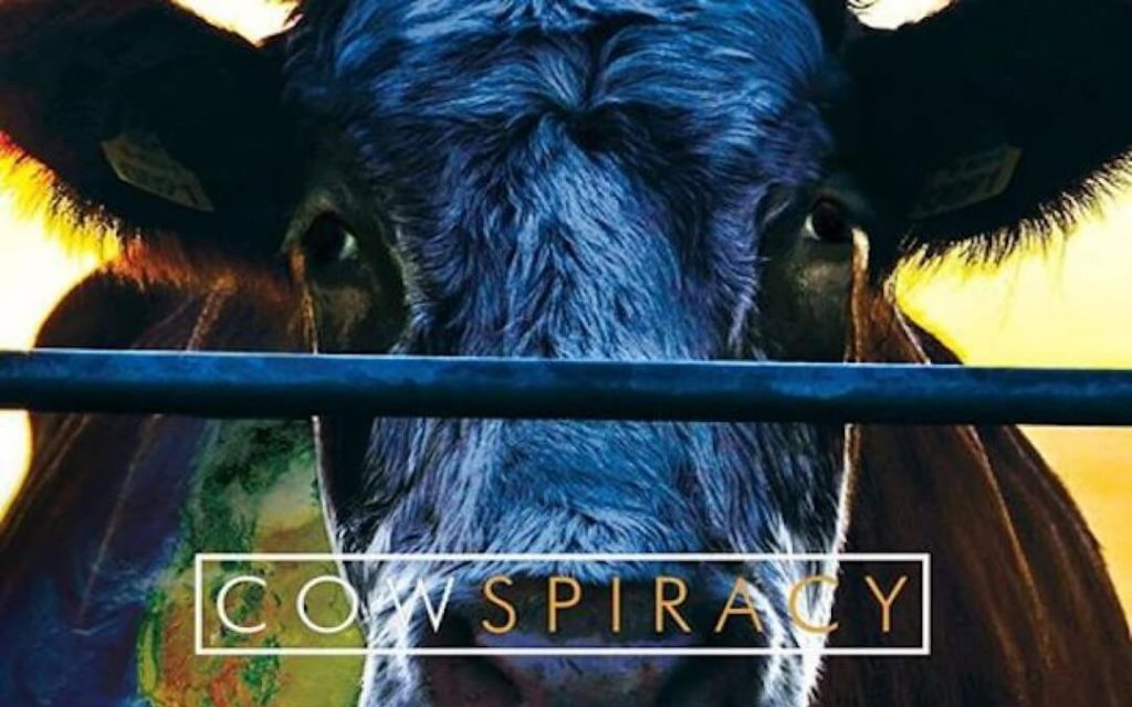 Cowspiracy