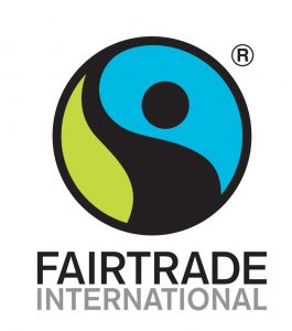 Fairtrade-keurmerk