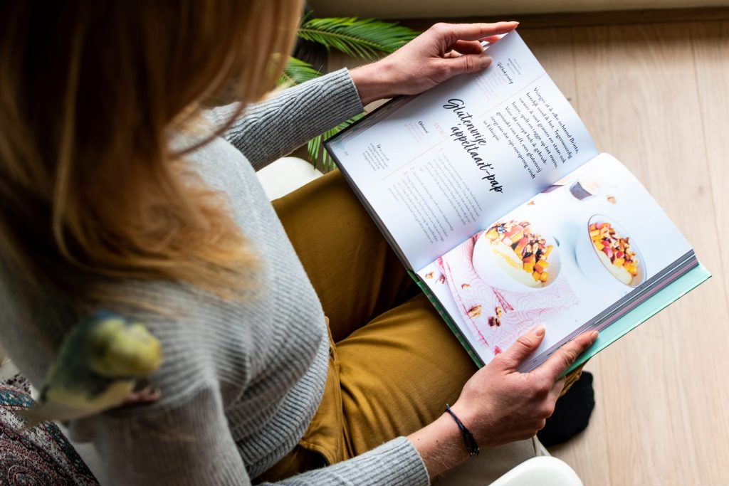 Vegan Vibes Kookboek