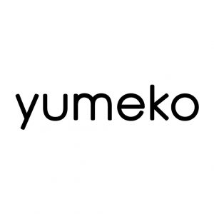 Yumeko beddengoed en badgoed